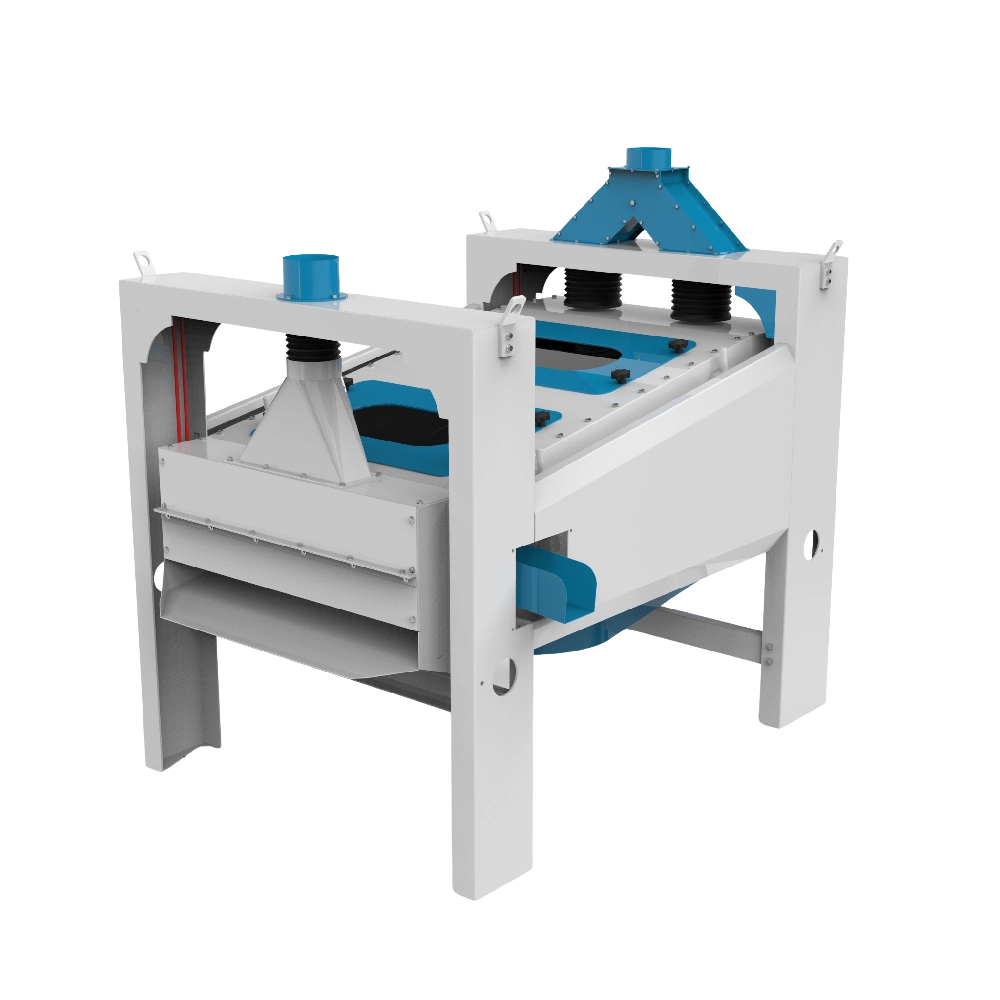 EKSANTRİK SALLAMA ÇÖP SASÖRÜ