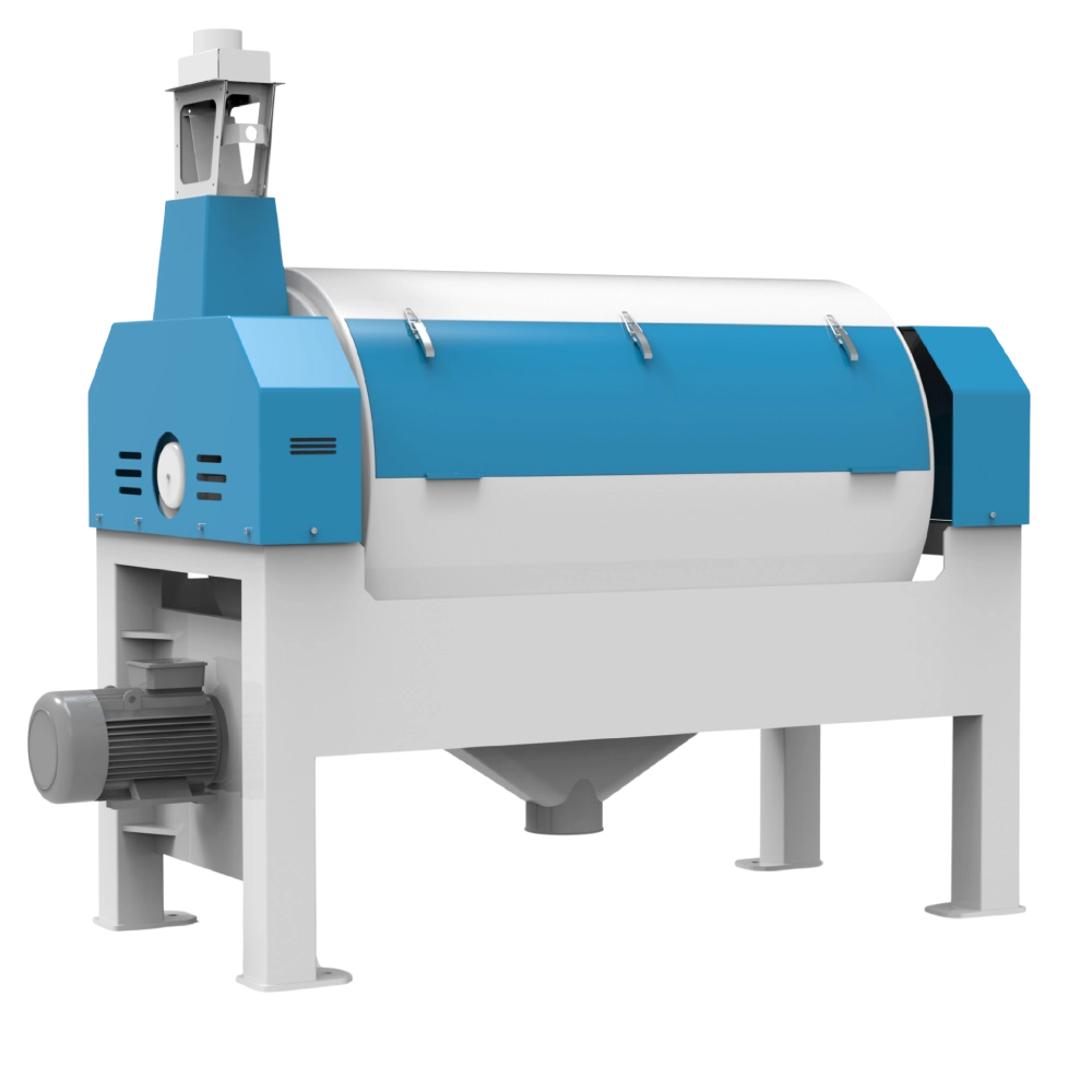 VİBRO UN-KEPEK FIRÇASI